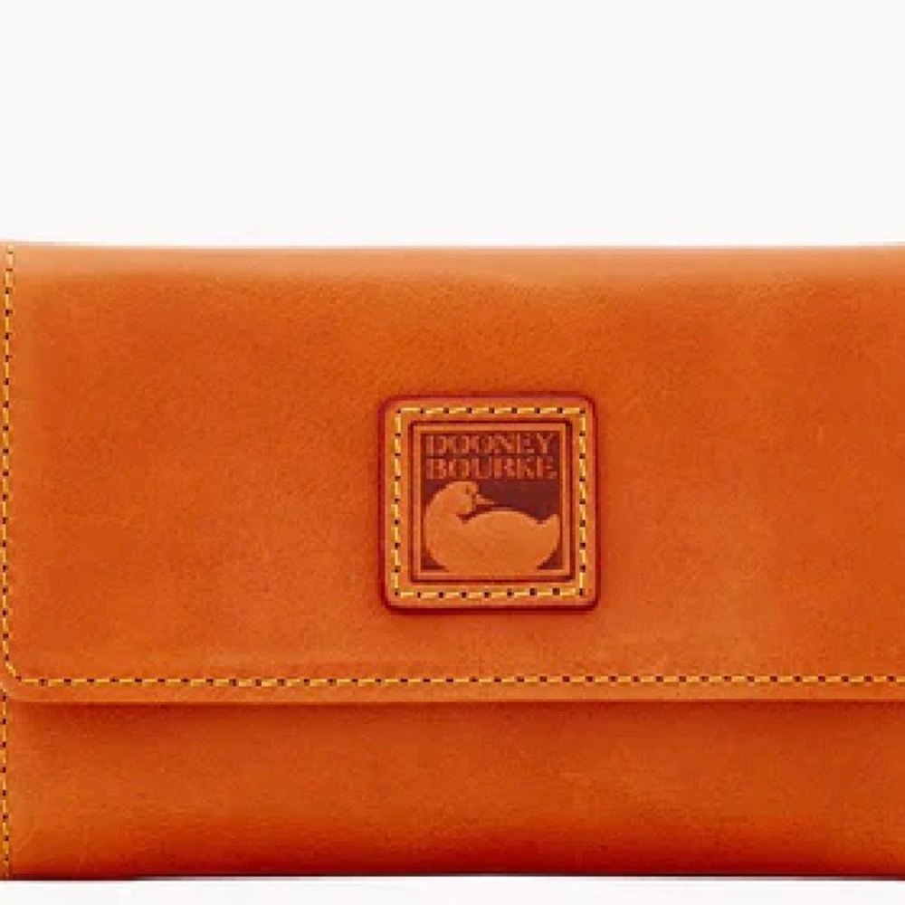 Dooney & Bourke Wallet